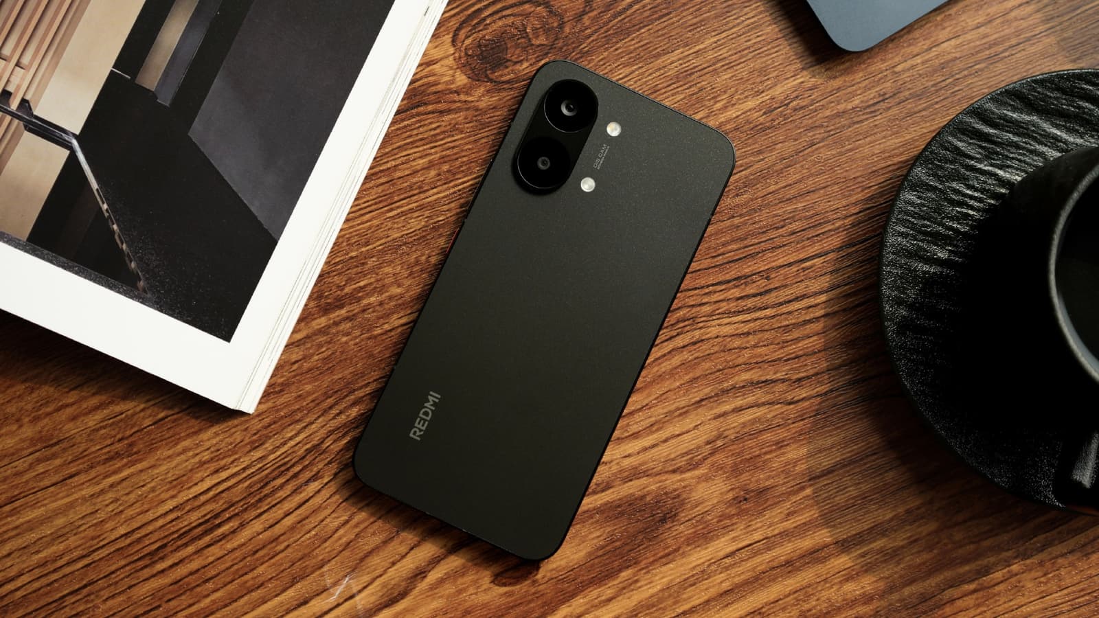 Xiaomi: Redmi Turbo 5 стал хитом, а Redmi Turbo 5 Max в реальных